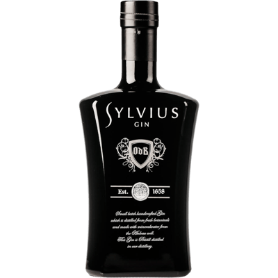Sylvius Gin - Dry Gin