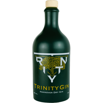 Trinity Gin - Hanover Dry Gin