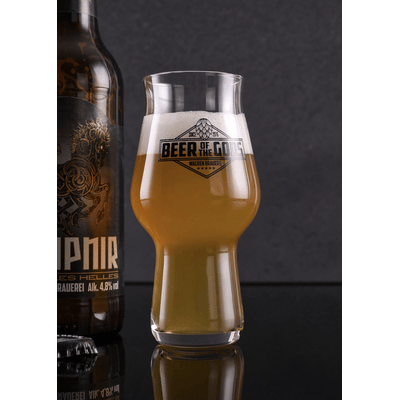 Bierglas Craftmaster One - Klein 100ml