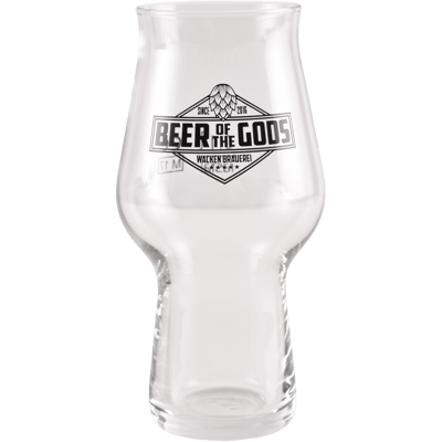 Bierglas Craftmaster One - Klein 100ml
