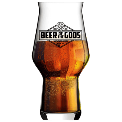 Bierglas Craftmaster One