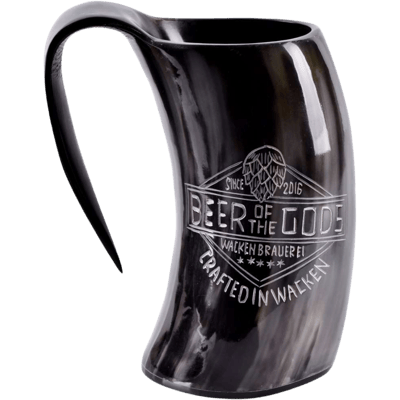 Hornkrug Beer of the Gods