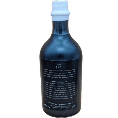 Flut Gin