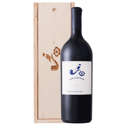 Babylonstoren Nebukadnesar Magnum 2020 - Rotwein