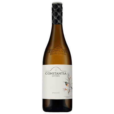 Constantia Uitsig Sémillon 2021 - Weißwein