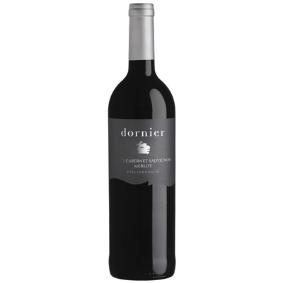 Dornier Cabernet Sauvignon Merlot 2017 - Red wine