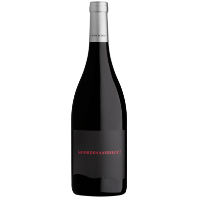 Dornier Moordenaarskloof Tinta Barocca 2020 - Red wine