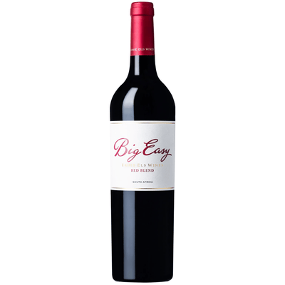 Ernie Els Big Easy Red Blend 2020 - Red wine