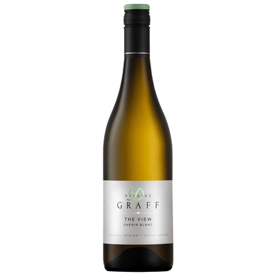 Delaire Graff The View Chenin Blanc 2020 - Weißwein
