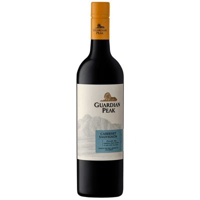 Guardian Peak Cabernet Sauvignon 2021 - Rotwein