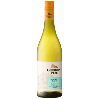 Guardian Peak Chenin Blanc 2022 - Weißwein