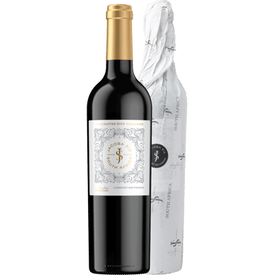 Jacoba Six Cabernet Sauvignon 2018 - Rotwein