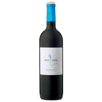 Klein Constantia Anwilka Petit Frère 2018 - Rotwein