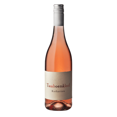 Kleinood Tamboerskloof Katharien Syrah Rosé 2022 - Roséwein
