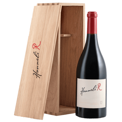 La Motte Hanneli R 2015 - Rotwein
