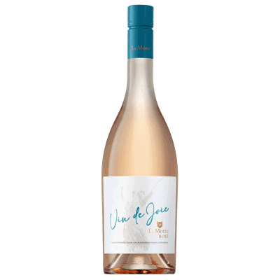 La Motte Vin de Joie Rosé 2022 - Roséwein