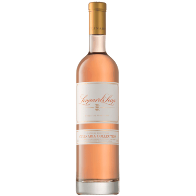 Leopard's Leap Culinaria Collection Muscat 2019 - Dessert wine
