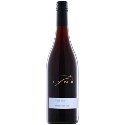 Lynx Pinot Noir 2017 - Rotwein