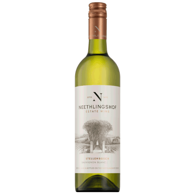 Neethlingshof Sauvignon Blanc 2022 - Weißwein