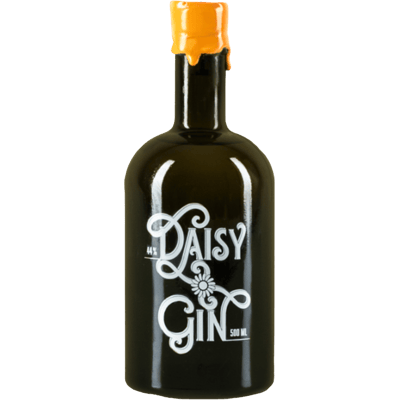 Daisy Gin - Organic London Dry Gin