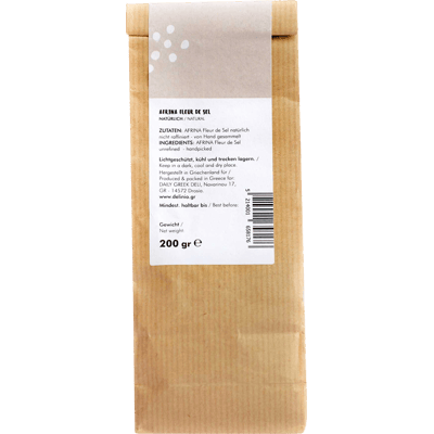 Fleur de Sel AFRINA