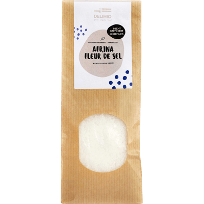 Fleur de Sel AFRINA