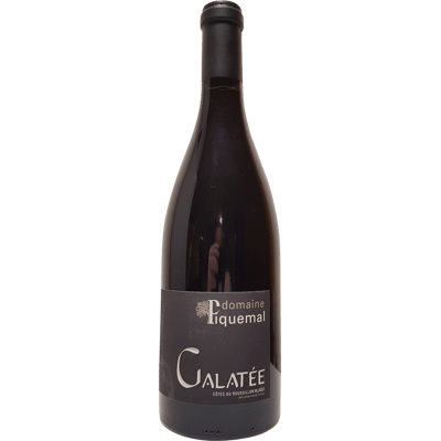 Domaine Piquemal Galatée 2020 - Rotwein Cuvée