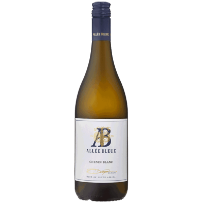 Allée Bleue Chenin Blanc 2020 - Weißwein