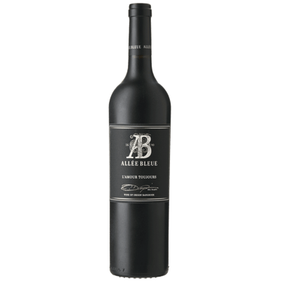 Allée Bleue L’Amour Toujours 2017 - Rotwein