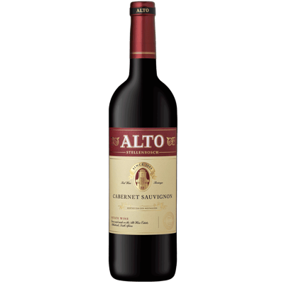Alto Cabernet Sauvignon 2017 - Rotwein