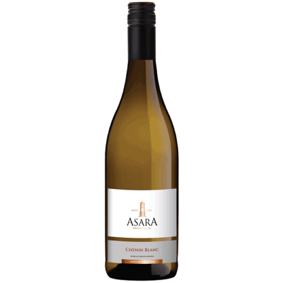 Asara Vineyard Collection Chenin Blanc 2020 - Weißwein