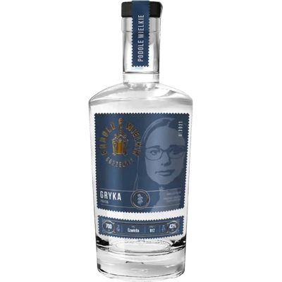 Gryka 2021 - "Buchweizenbrand"