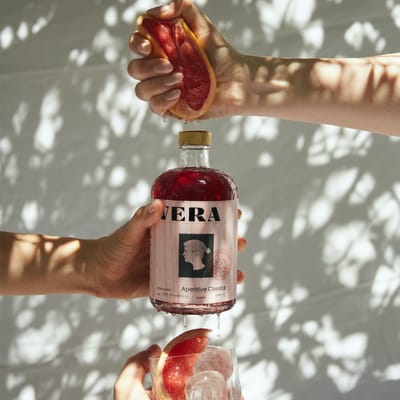 Vera Aperitivø Classicø - alkoholfreier Aperitif
