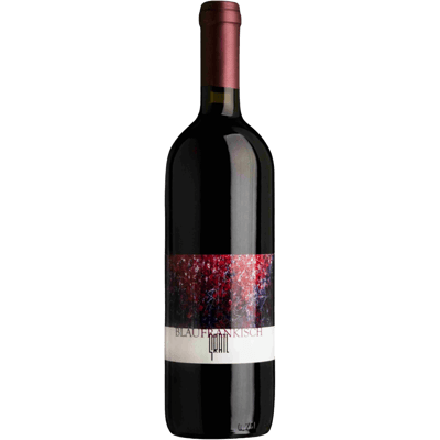 Blaufränkisch Selection - Rotwein