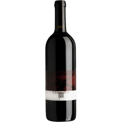 Cerberus - Rotwein Cuvée