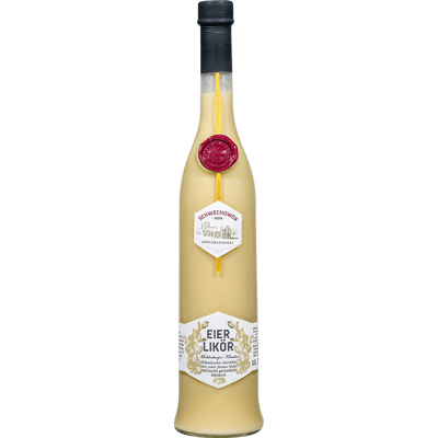 Schwechower Eierlikör