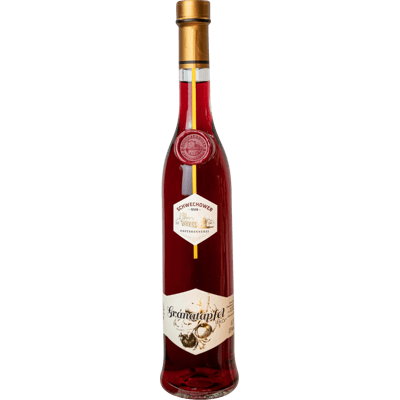Schwechow liqueur GRANATAPFEL