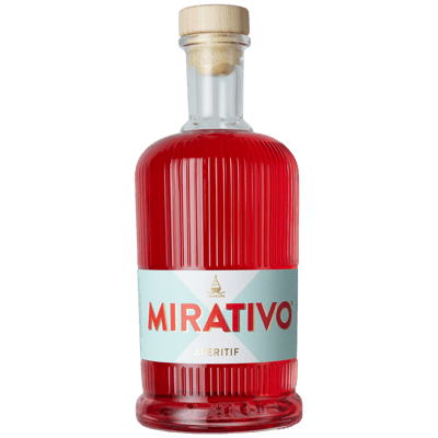 Mirativo aperitif