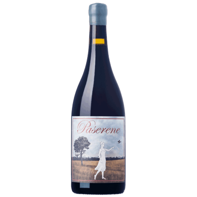 Paserene Union 2019 - Rotwein