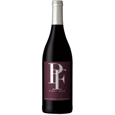 Peter Falke PF Range Pinot Noir 2019 - Rotwein