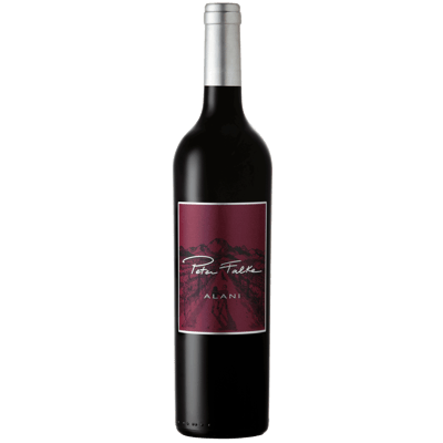 Peter Falke Signature Alani Syrah 2018 - Rotwein
