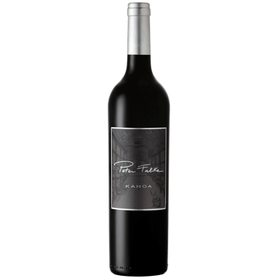 Peter Falke Signature Kanoa 2017 - Red wine