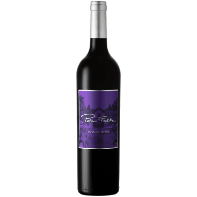 Peter Falke Signature Range Kailani Cabernet Sauvignon 2017 - Rotwein