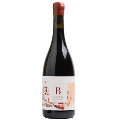 Raats B Vintners Liberté Pinotage 2017 - Rotwein