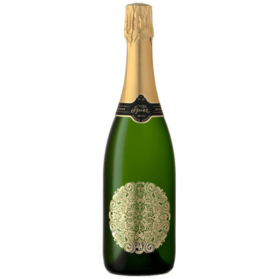 Spier Cap Classique R.D 2013 - Schaumwein