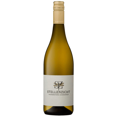 Stellenzicht Thunderstone Chardonnay 2020 - Weißwein