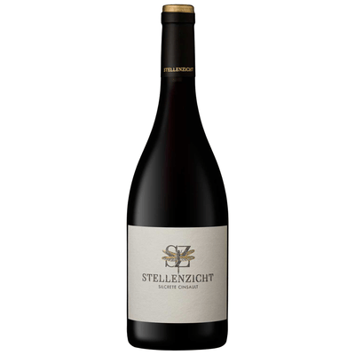 Stellenzicht Thunderstone Red 2018 - Rotwein