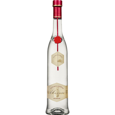 Schwechower Obstbrand ANANAS - Pineapple brandy - limited edition