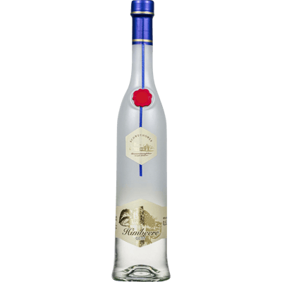 Schwechower Obstgeist HIMBEERE - Raspberry spirit