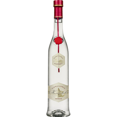 Schwechow fruit brandy KARAMBOLE - star fruit brandy - limited edition